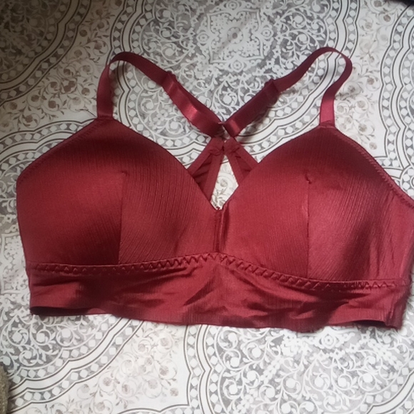 Cynthia Rowley bralette - Picture 7 of 12